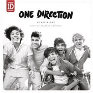 Up All Night (Limited Yearbook Edition 2011)