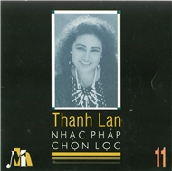 Nhạc Pháp Chọn Lọc (Vol.11)