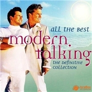 All The Best (The Definitive Collection CD5)