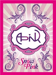 Snow Pink (2nd Mini Album 2011)