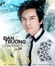 Lỡ Duyên Rồi (Vol 24)
