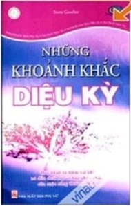 Khoảnh Khắc Kỳ Diệu (DVD Phim Hoạt Hình Nghệ Thuật)