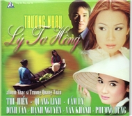 Thương Nhau Lý Tơ Hồng (NS Trương Quang Tuấn)