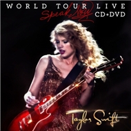 Speak Now World Tour Live (2011)