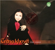 Trăng Khuyết