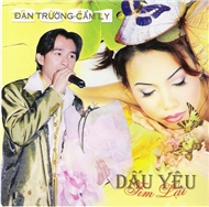 Dấu Yêu Tìm Lại