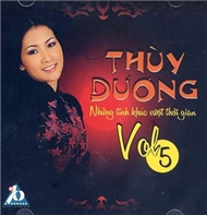 Những Tình Khúc Vượt Thời Gian (Vol. 5)