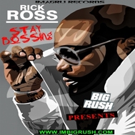 Stay Bossing (2012)