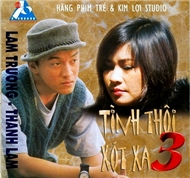 Tình Thôi Xót Xa 3 (1998)