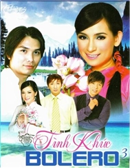 Tình Khúc BOLERO 3 (2011)