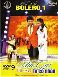 Tình Khúc BOLERO 1 (2011)