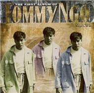 The First Album Of Tommy Ngô