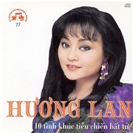 10 Tình Khúc Tiền Chiến Bất Tử (Tú Quỳnh CD77)
