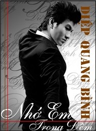 Diệp Quang Bình - Nhớ Em Trong Đêm (2011)