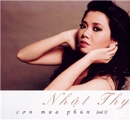 Cơn Mưa Phùn (Vol 3)