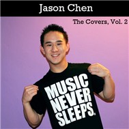 The Covers (Volume 2)