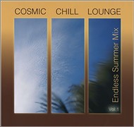 Cosmic Chill Lounge Vol 1 (2007)
