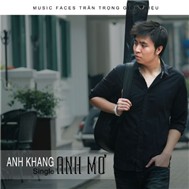 Anh Mơ (Single 2011)