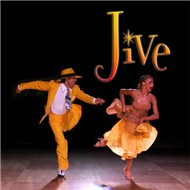 Tự Học Jive (Latin)