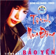 Tự Tình Mùa Đông