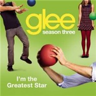 Glee S03E02 'I Am Unicorn'