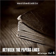 Between The Papers Lines (Part 1)
