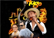Chuyện Tình Hugo (2011)