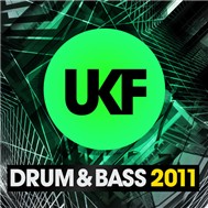 UKF Drum Bass (2011)