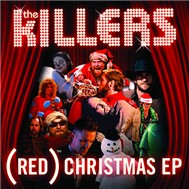 (RED) Christmas