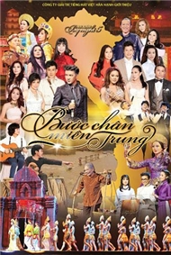 Liveshow Bước Chân Miền Trung  (2011)
