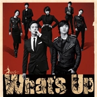 What’s Up OST Part 1 (2011)