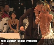 Collection Dancesport Music (Samba)