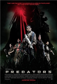 Quái Thú Vô Hình (2010)