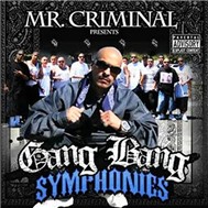 Gang Bang Symphonies (2011)
