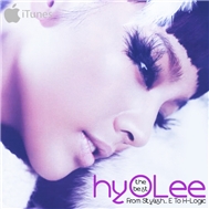 "The Best" From Stylish... E To H-Logic (2011)