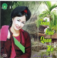Trầu Cau Quan Họ (Dân Ca Quan Họ Bắc Ninh)