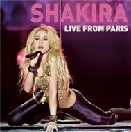 Live From Paris (2011)