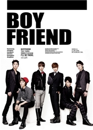 I’ll Be There (3rd Single 2011)