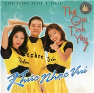Khúc Nhạc Vui (Thế Giới Tình Yêu 7)