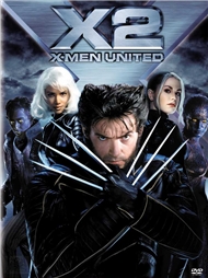 Phim X2 (2003)