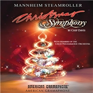 Christmas Symphony (2011)