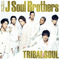 Tribal Soul (2011)