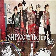 The First (Japanese Album 2011)