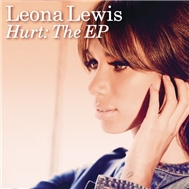 Hurt: The EP (2011)