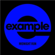 Midnight Run (Remixes EP 2011)