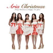 Aria Christmas (Single 2011)