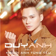 Người Anh Từng Yêu (Vol 1)