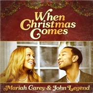 When Christmas Comes (Single 2011)