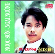 Ngại Ngùng (Tú Quỳnh CD)