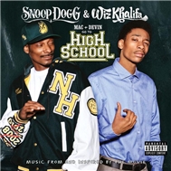 Mac & Devin Go To High School (OST 2011)